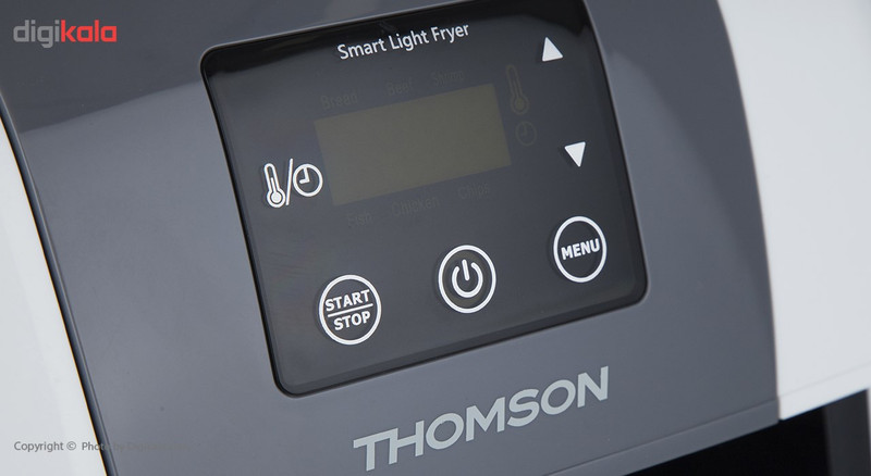 سرخ کن تامسون مدل TM-AF1800