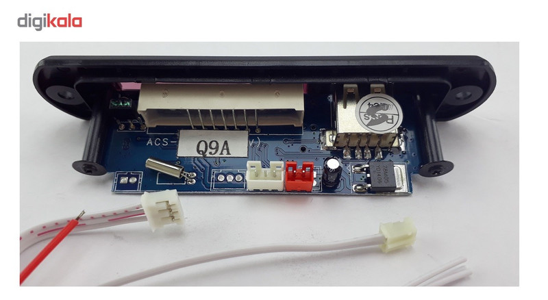 ماژول ام پی تری پلیر سیلترون مدل 747D