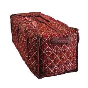 پاف سرزمین فرش طرح مفرش کد 162074