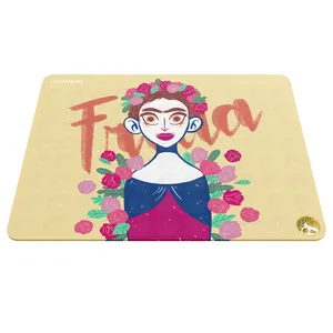 Hoomero Frida Kahlo A5021 Mousepad