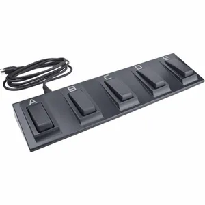 فوت سوییچ کرگ مدل EC-5