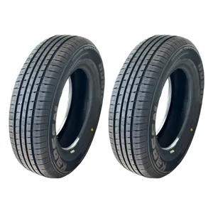 لاستیک خودرو کاپسن مدل HD918 سایز 13 / 65 / 165 میلی‌متر تولید سال 2024 تعداد 2 حلقه