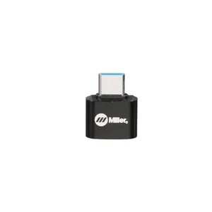 مبدل OTG USB-C به USB میلر مدل 203