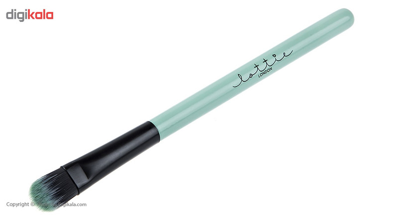 برس کانسیلر لتی مدل Lbr008 برس کانسیلر لتی مدل Lbr008