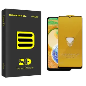 Somastel SD OG Screen Protector For Samsung Galaxy A04s