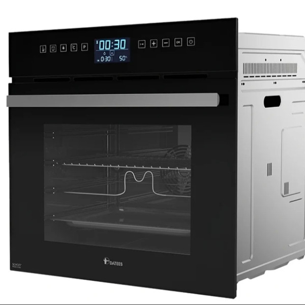 فر برقی 78 لیتری داتیس مدل DF-667