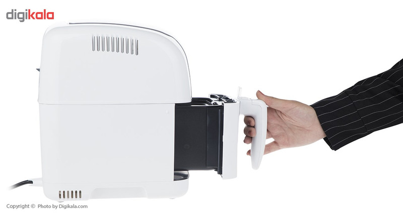 سرخ کن تامسون مدل TM-AF1800