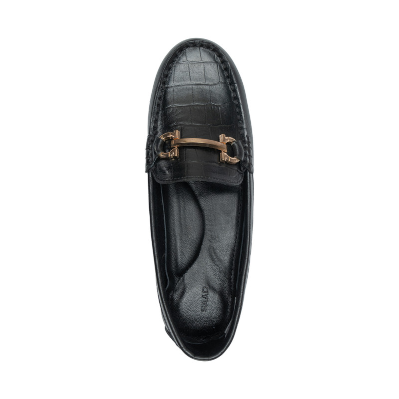 کفش کالج زنانه صاد مدل MP1402