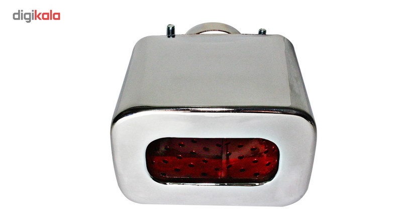 سر اگزوز خودرو بی تی اس مدل 735