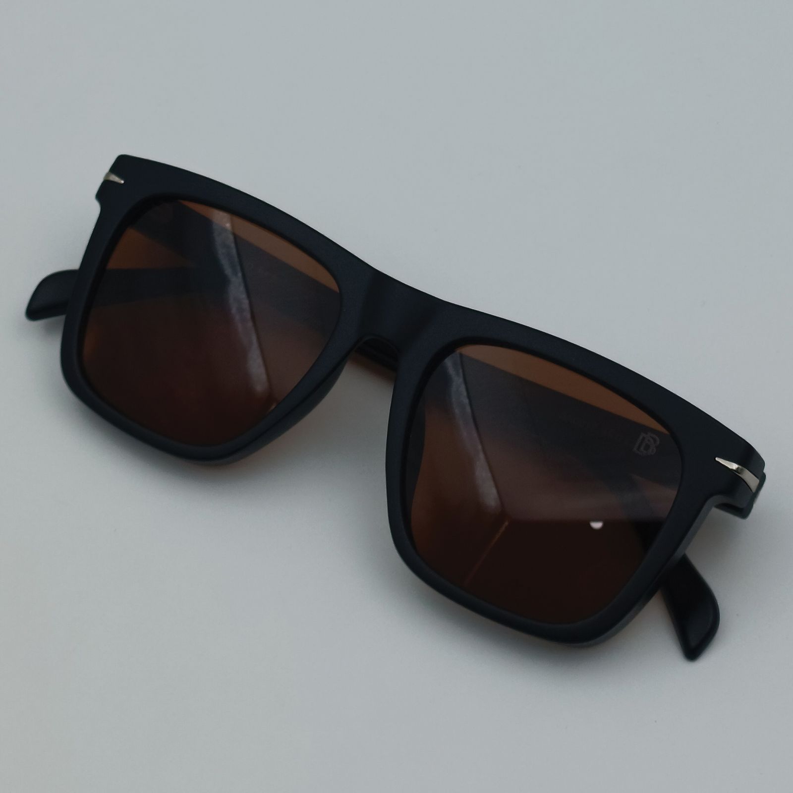 عینک آفتابی دیوید بکهام مدل SA0018 -  - 7