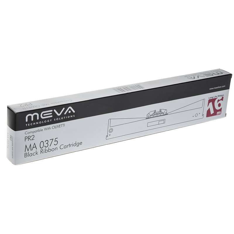 ریبون پرینتر سوزنی میوا مدل MA 0375 ریبون پرینتر سوزنی میوا مدل MA 0375