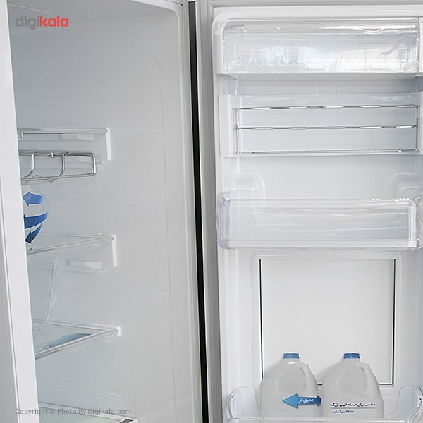 یخچال و فریزر سامسونگ مدل RS12SW یخچال و فریزر سامسونگ مدل RS12SW