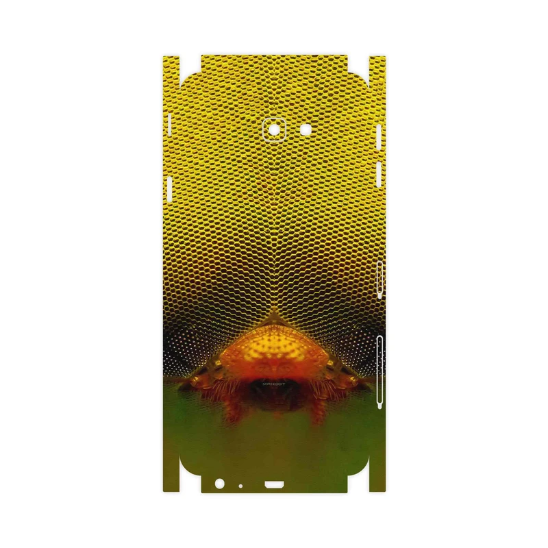 برچسب پوششی ماهوت مدل Bee eyes-FullSkin مناسب برای گوشی موبایل سامسونگ Galaxy J4 Plus