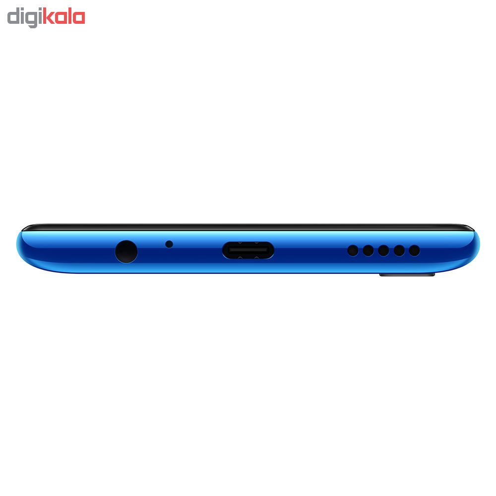 گوشی موبایل آنر مدل 9X STK-LX1 دوسیم کارت ظرفیت 128 گیگابایت و رم 6 گیگابایت به همراه هدیه مخصوص آنر main 1 5