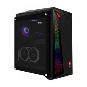 کامپیوتر دسکتاپ ام اس آی مدل MEG Infinite X 11td