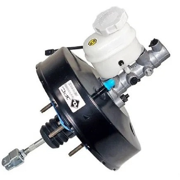 بوستر ترمز كامل ABS دیناپارت کد 1506012 مناسب برای پرايد