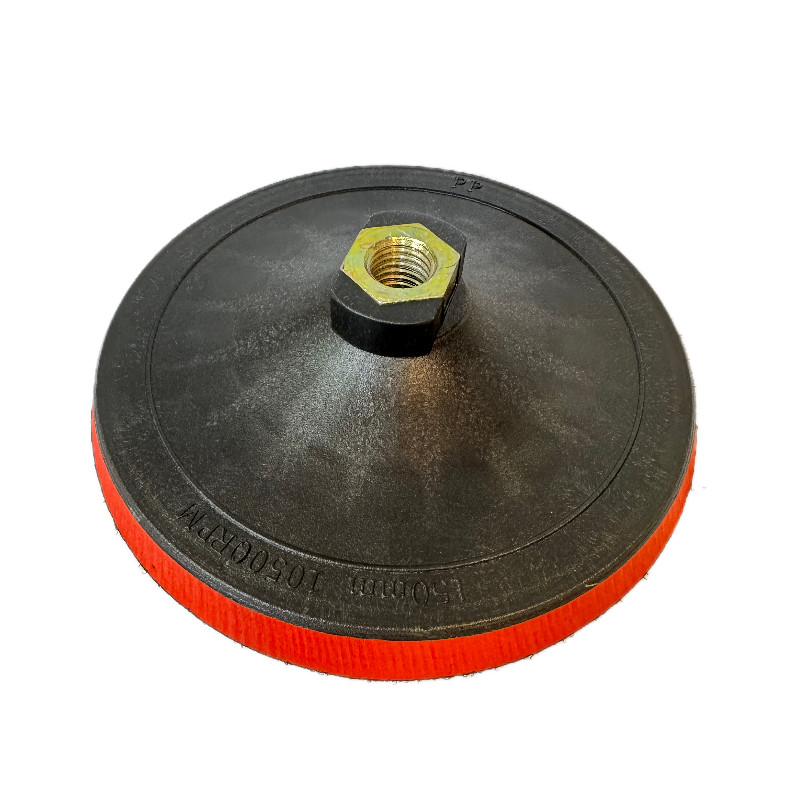 صفحه نگهدارنده پولیش مدل ZM-150MM
