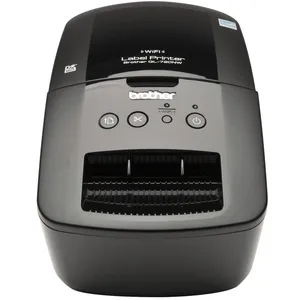 پرینتر لیبل زن برادر مدل QL-720NW