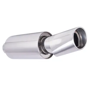 منبع اگزوز مدل H147 سایز S