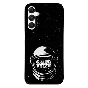 AKAM AMC-WSGA25-SPACE-16 Cover For Samsung Galaxy A25