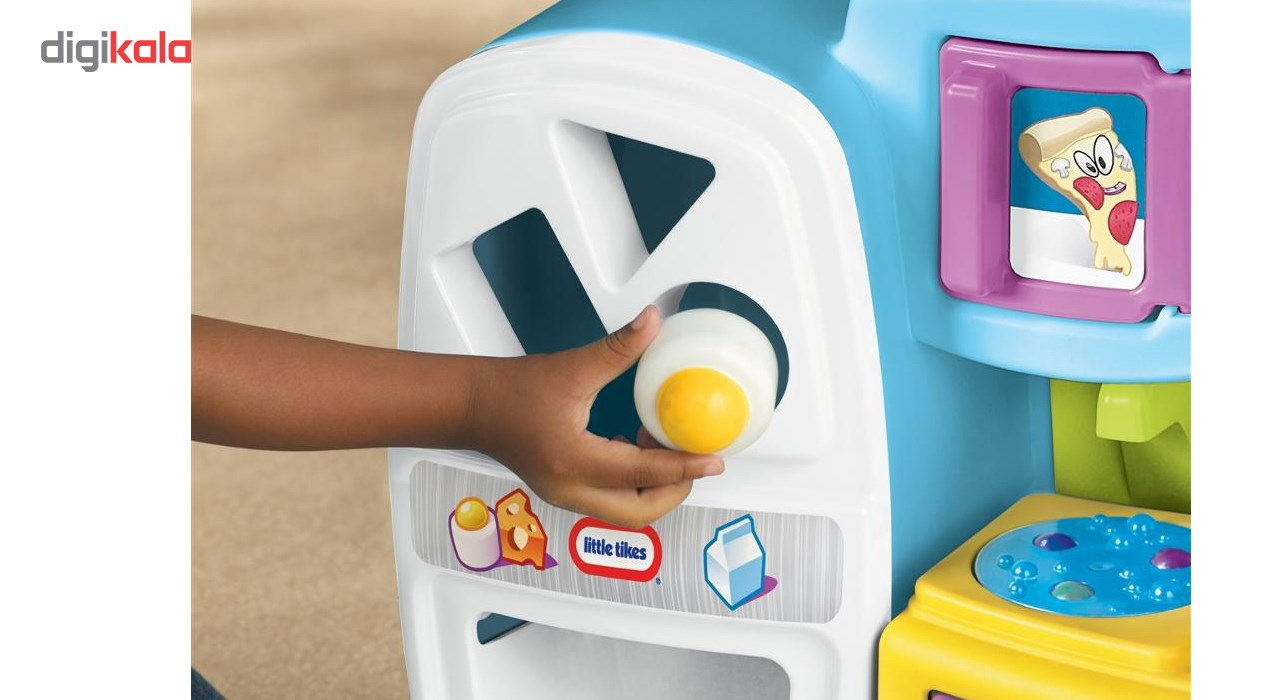 Little tikes cheap discover sounds kitchen