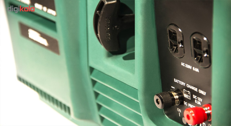 موتور برق بنزینی هوندا المکس مدل SHX2000 موتور برق بنزینی هوندا المکس مدل SHX2000