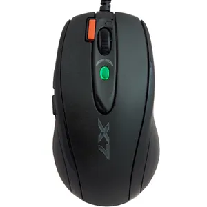 A4Tech X-710BK Gaming Mouse