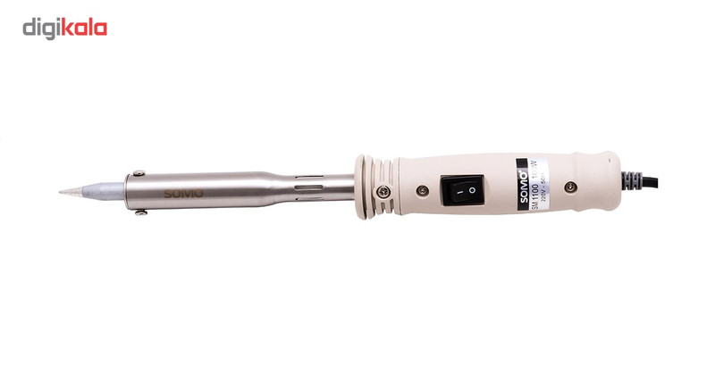 هویه سومو مدل SM 1100 هویه سومو مدل SM 1100