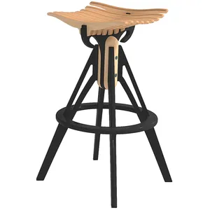 صندلی بلسی مدل BullStool