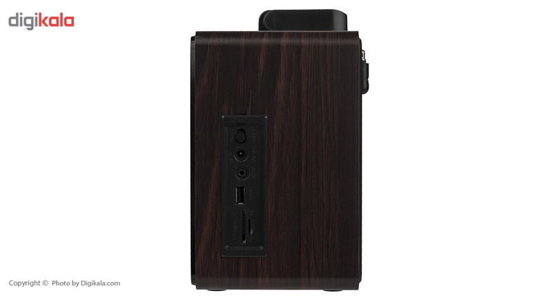 رادیو کنکورد پلاس مدل RF-903UL