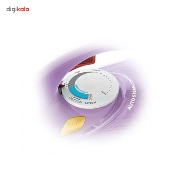 اتوبخار فیلیپس مدل GC3803