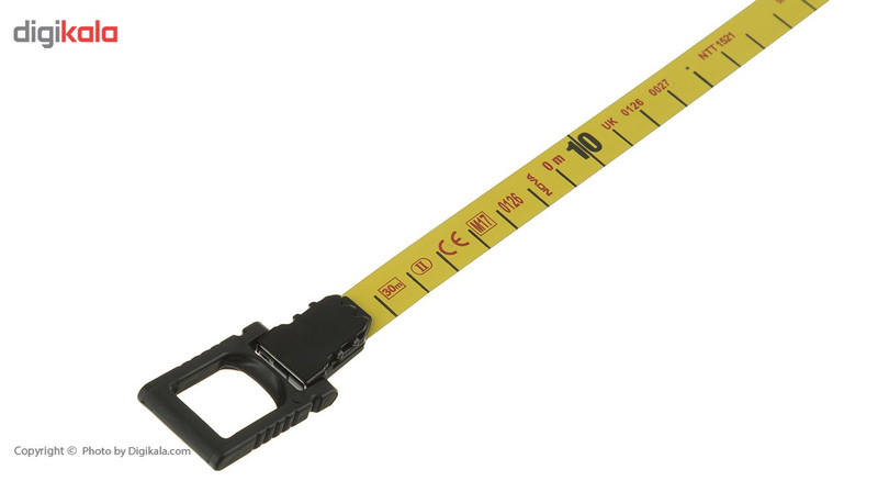 متر 30 متری نووا مدل NTT1521