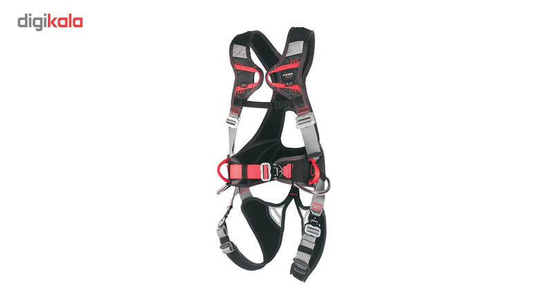 هارنس کمپ مدل Gravity کد 1265