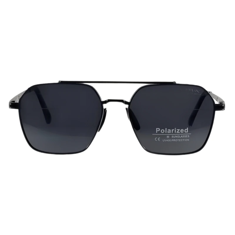 عینک آفتابی مربعی مردانه مدل P5830