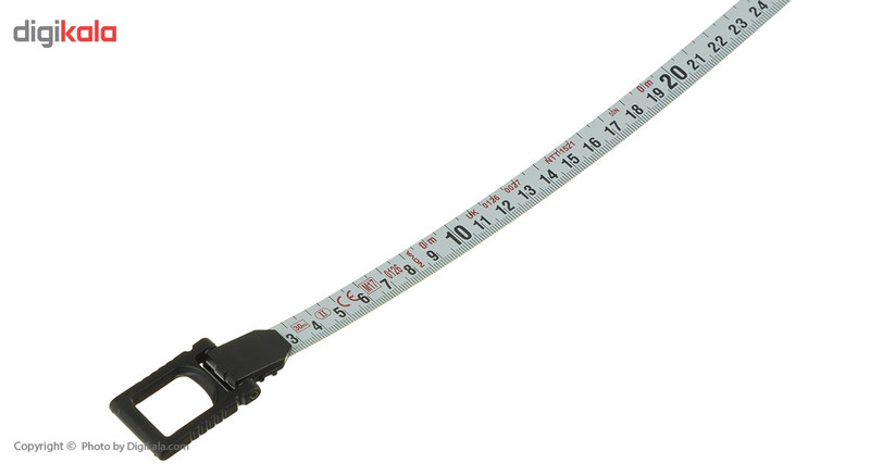 متر 30 متری نووا مدل NTT1521