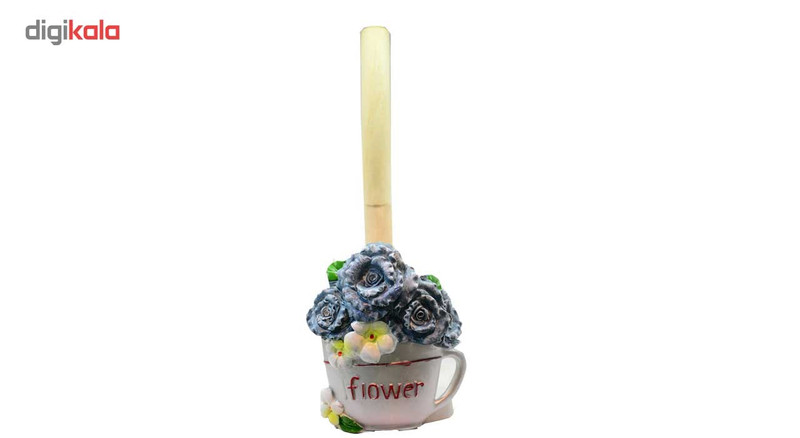 پایه رول دستمال کاغذی کالای خواب متین