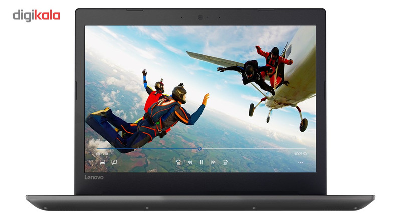 لپ تاپ 15 اینچی لنوو مدل Ideapad 320 - X لپ تاپ 15 اینچی لنوو مدل Ideapad 320 - X
