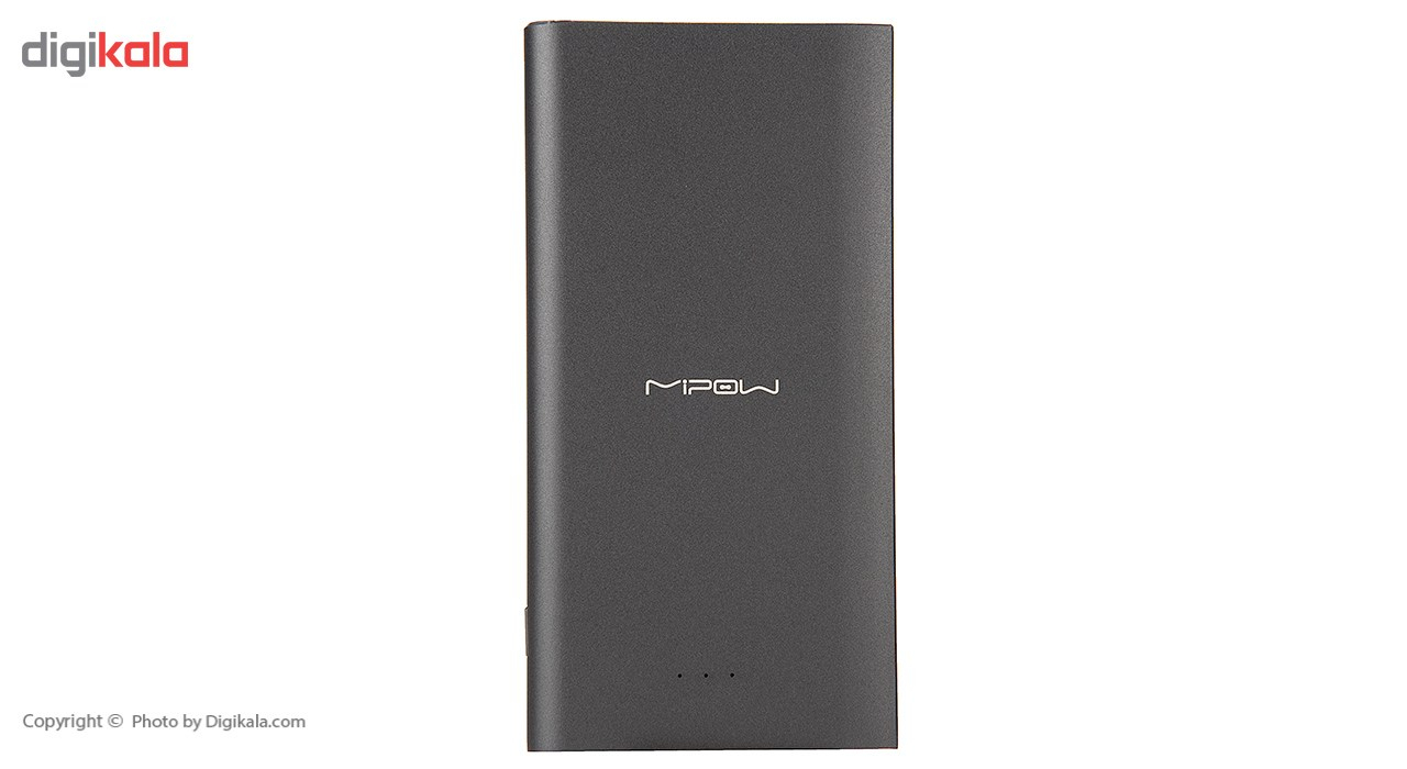 شارژر همراه مایپو مدل Power Cube 10000 ظرفیت 10000 میلی آمپرساعت
