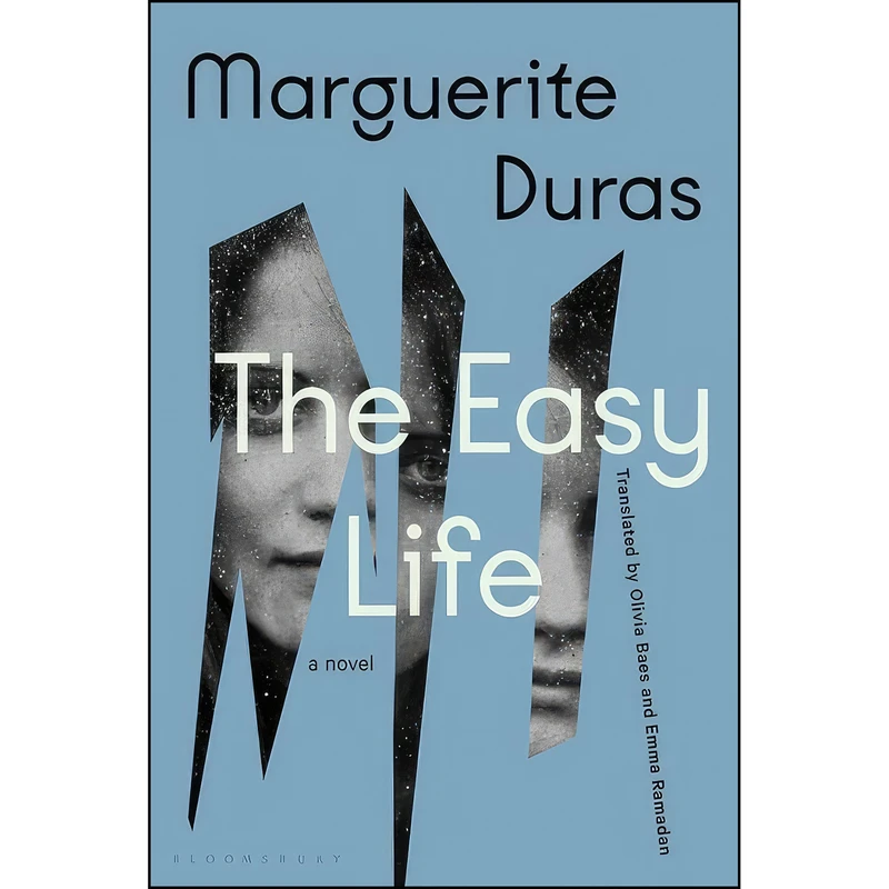 کتاب The Easy Life اثر جمعي از نويسندگان انتشارات Bloomsbury Publishing