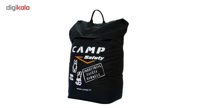 هارنس کمپ مدل Gravity کد 1265