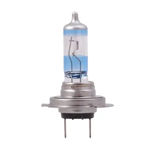 لامپ خودرو اسرام مدل H7 12V 55 W Night Breaker Unlimited 64210NBU Dou Box