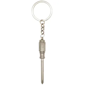 Shahr Shik Screw Driver JK112 Keychain