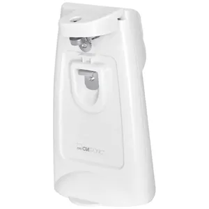 Clatronic DO 3627 Tin Opener