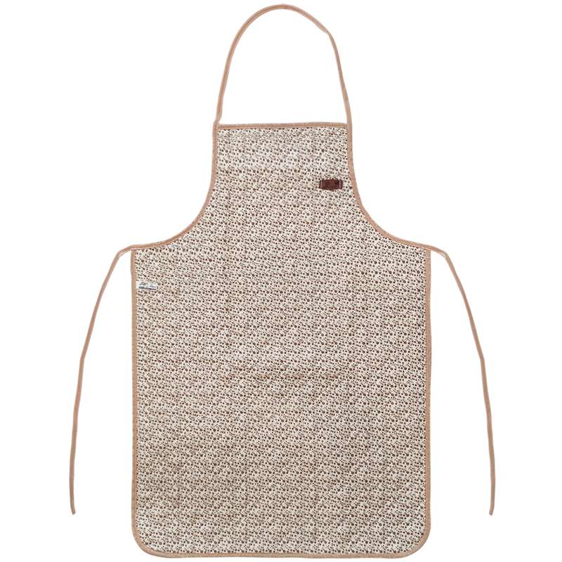 پیش بند آشپزخانه بیتک مدل فلور کد 01 پیش بند آشپزخانه بیتک مدل فلور کد 01