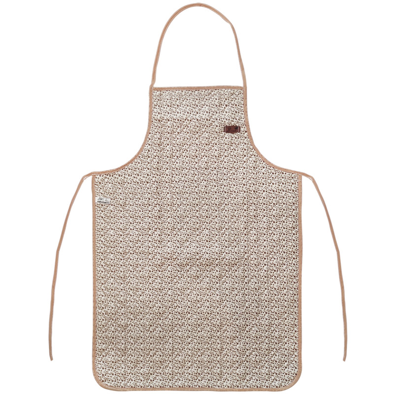 پیش بند آشپزخانه بیتک مدل فلور کد 01 پیش بند آشپزخانه بیتک مدل فلور کد 01