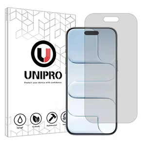 Unipro matte screen protector suitable for Apple iPhone 17 Air Mobile phone 