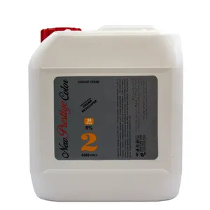 اکسیدان نیو پرستیژ کالر کد 2 نه درصدی حجم 4000 میلی لیتر