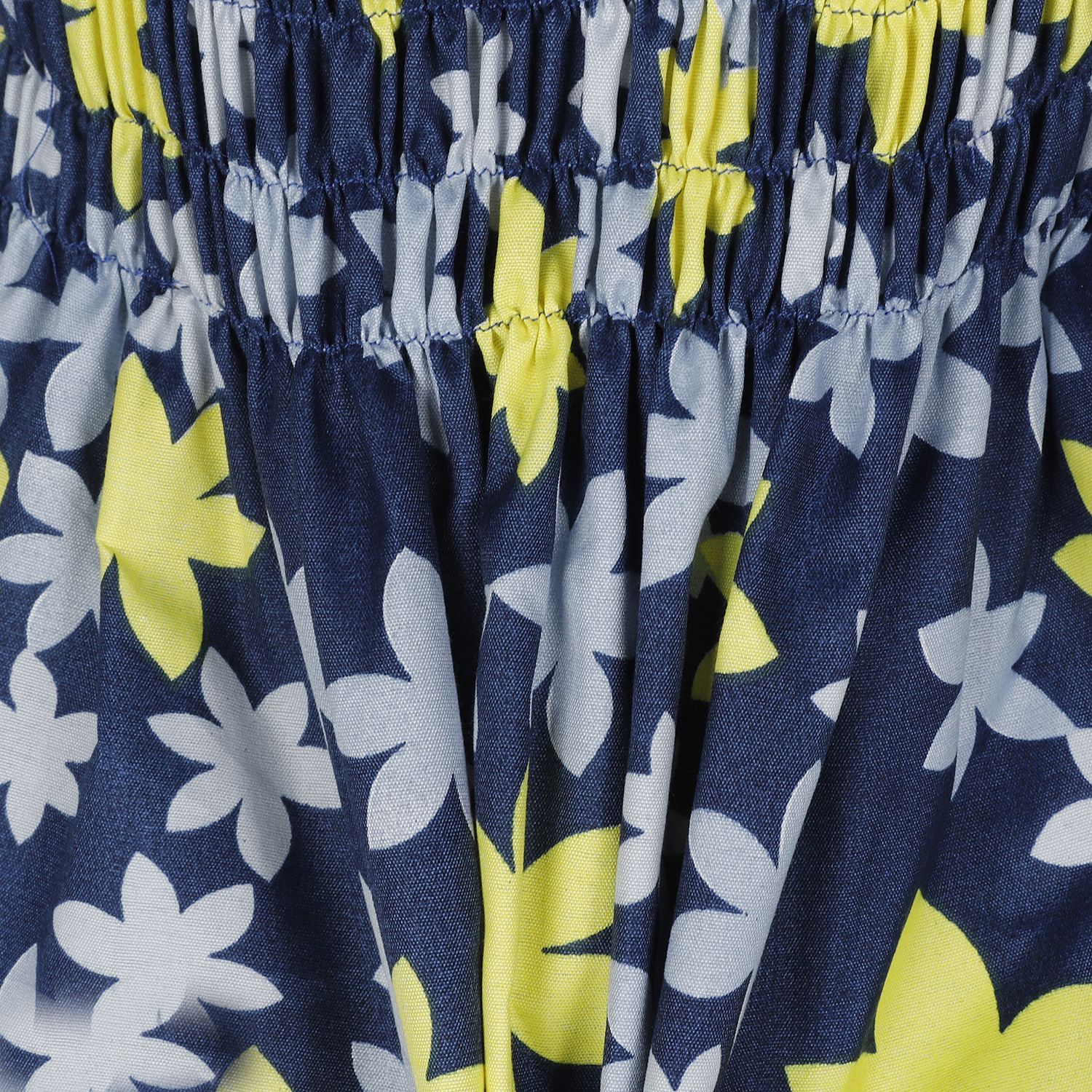 پیراهن ساحلی زنانه ناتوسا مدل NT812-10 - - 5