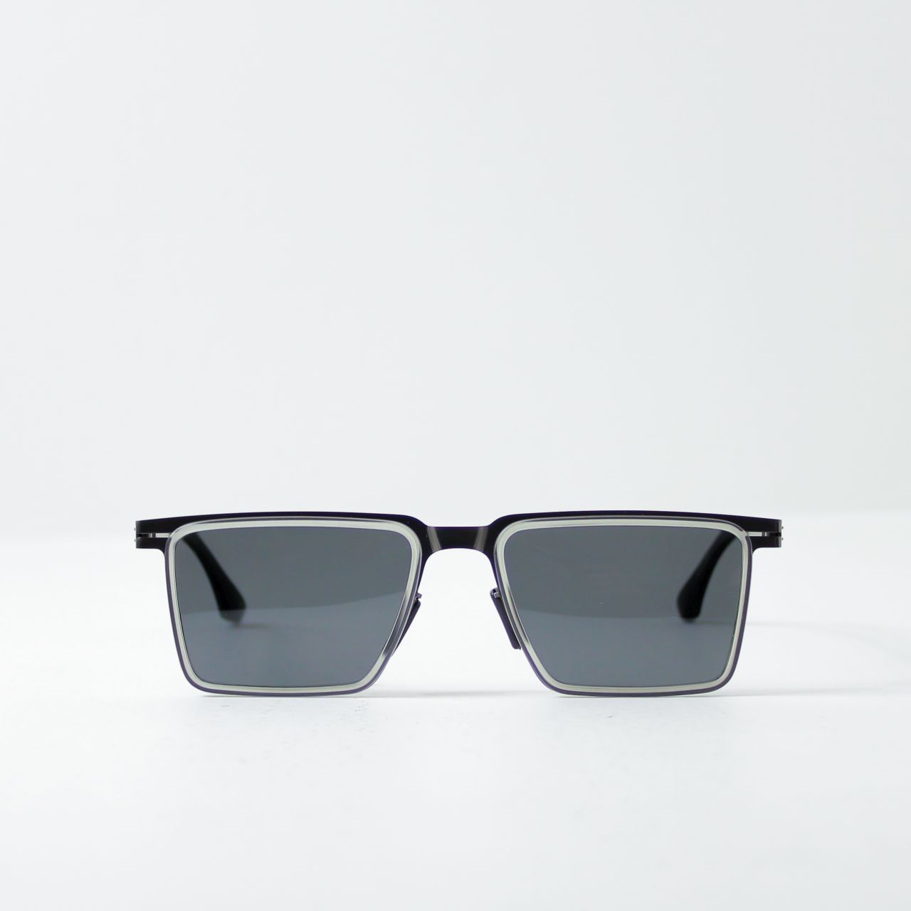 عینک آفتابی مردانه ایس برلین مدل T 908 WT -  - 2