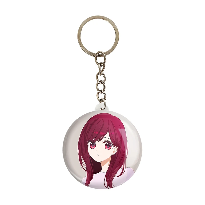 جاکلیدی خندالو مدل کانا انیمه اوشی نو کو کد 31212